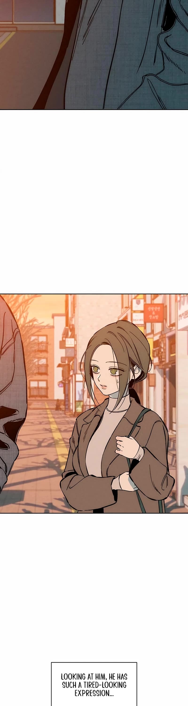 Tears on a Withered Flower chapter 9 page 8