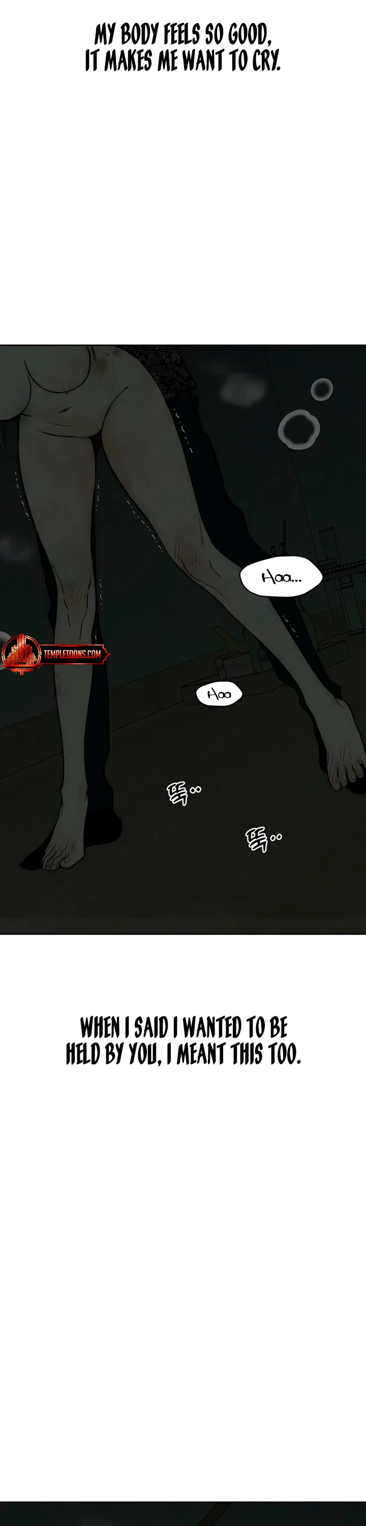 Tears on a Withered Flower chapter 90 page 18