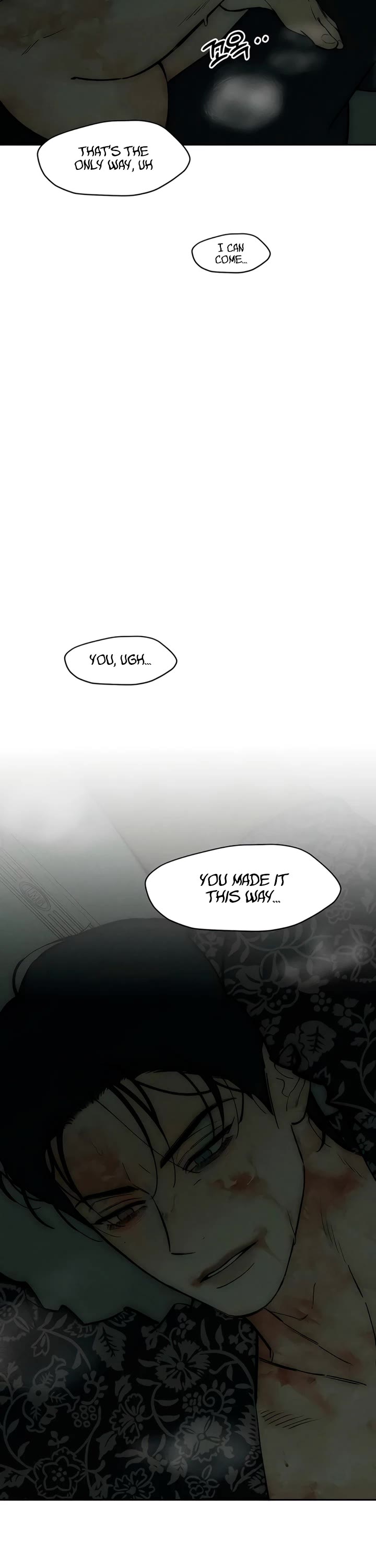 Tears on a Withered Flower chapter 90 page 29
