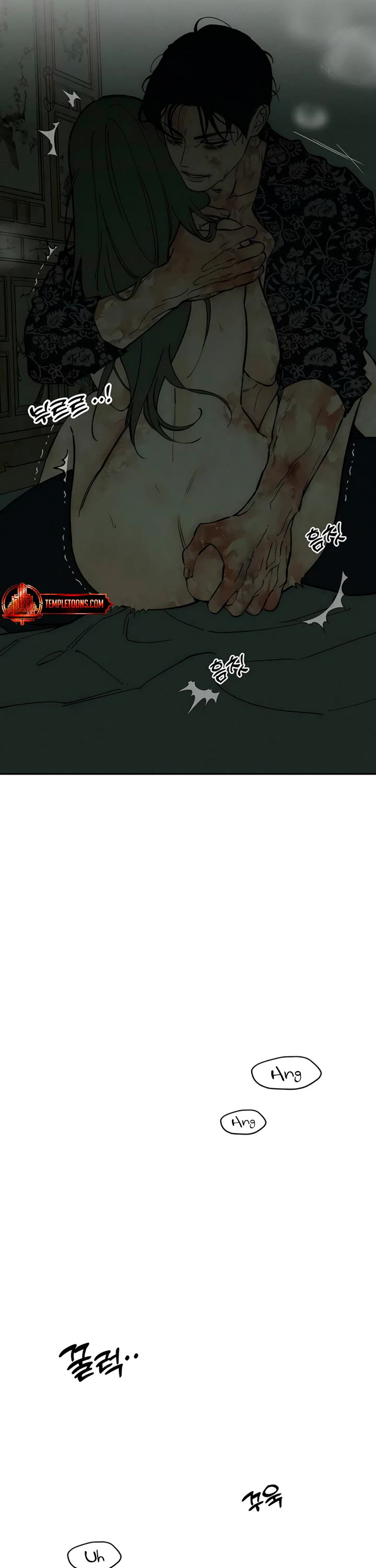 Tears on a Withered Flower chapter 90 page 31