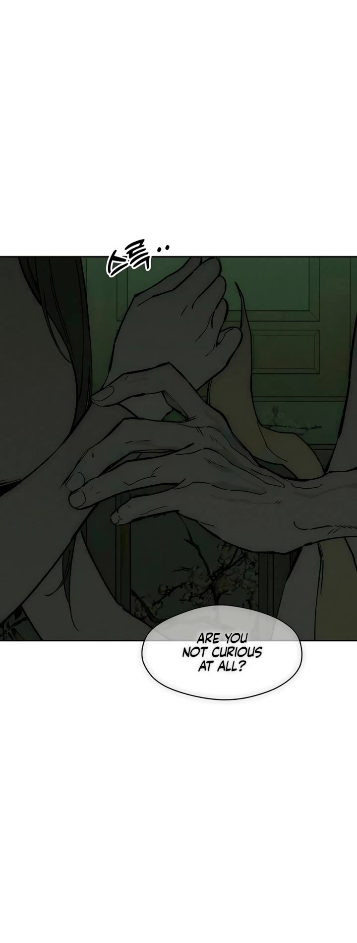 Tears on a Withered Flower chapter 90 page 49