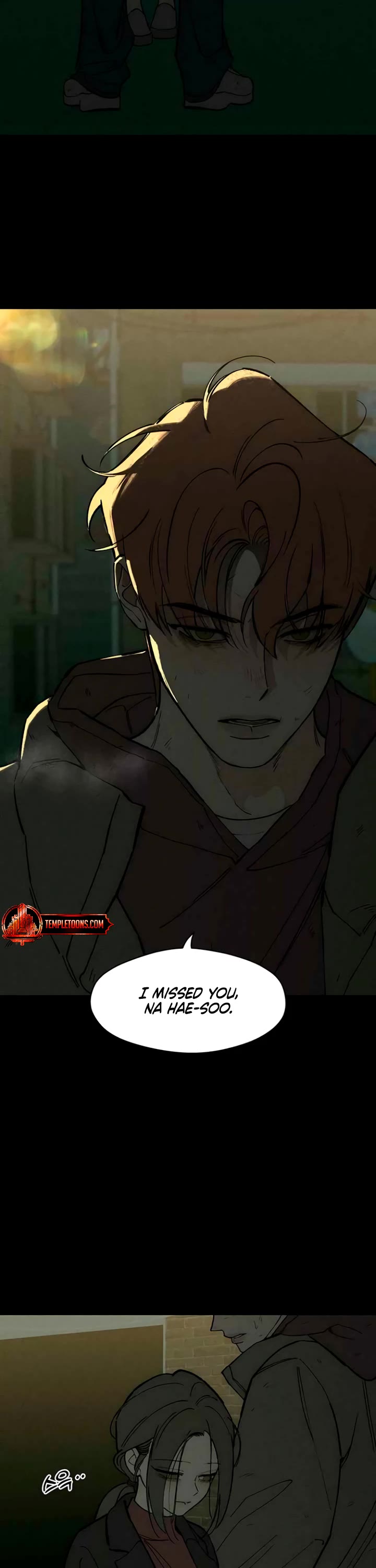 Tears on a Withered Flower chapter 92 page 22