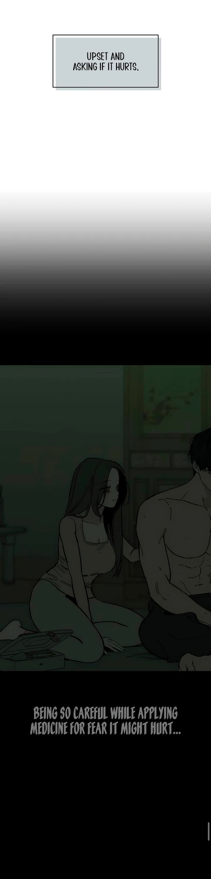 Tears on a Withered Flower chapter 93 page 37
