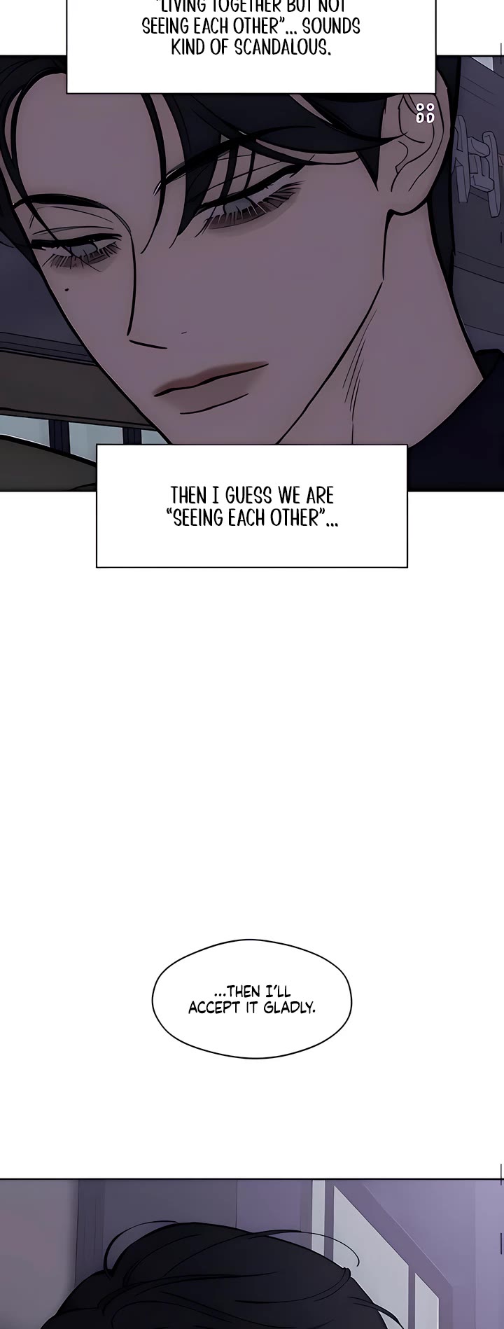 Tears on a Withered Flower chapter 96 page 27