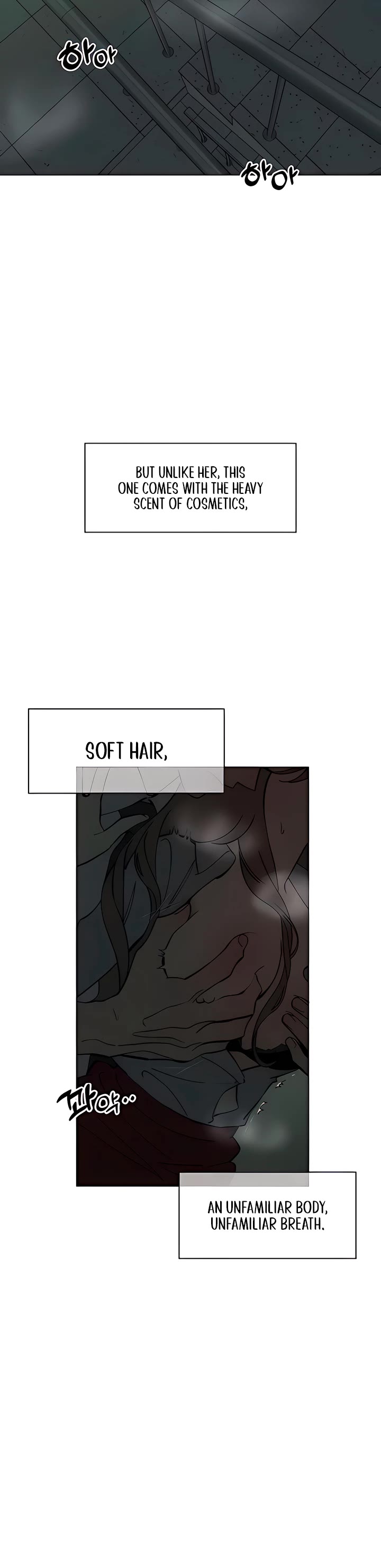 Tears on a Withered Flower chapter 97 page 17