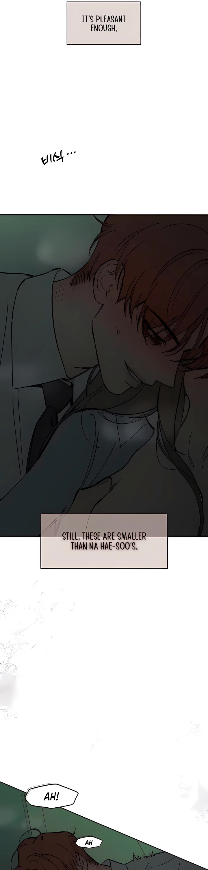 Tears on a Withered Flower chapter 97 page 18