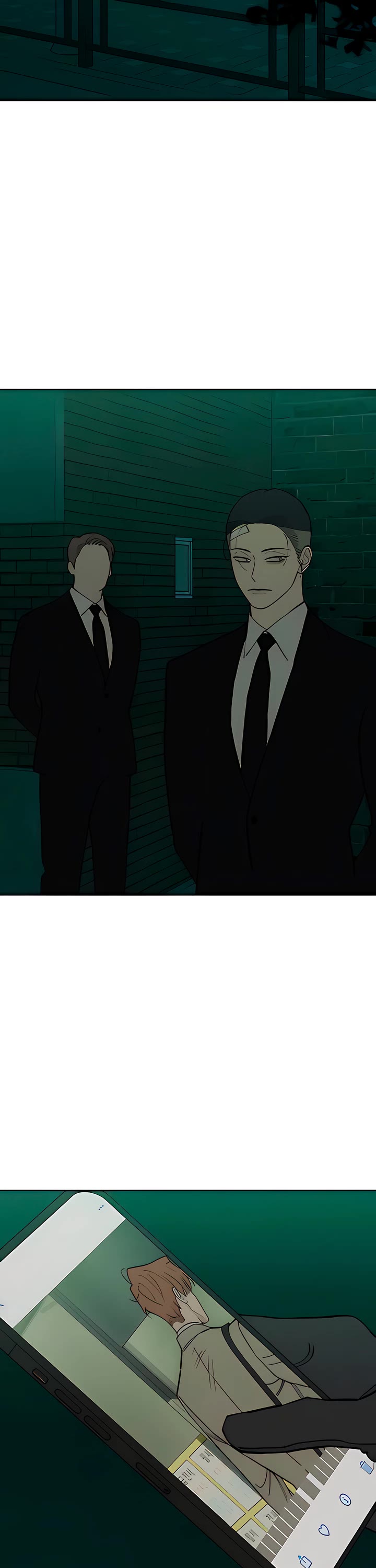 Tears on a Withered Flower chapter 97 page 22