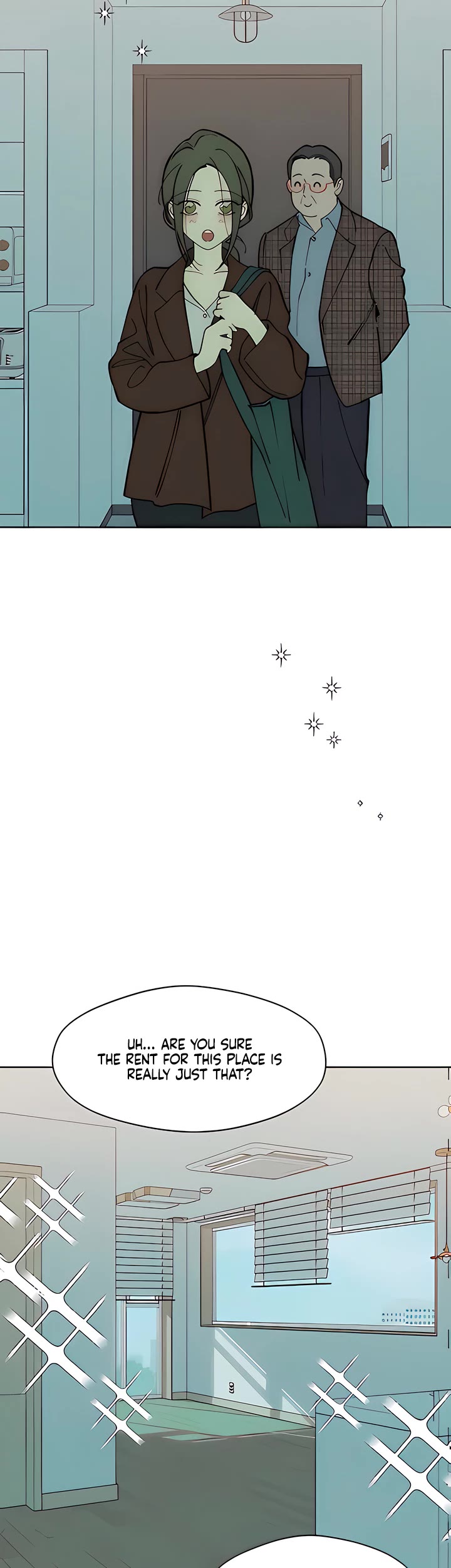 Tears on a Withered Flower chapter 97 page 24