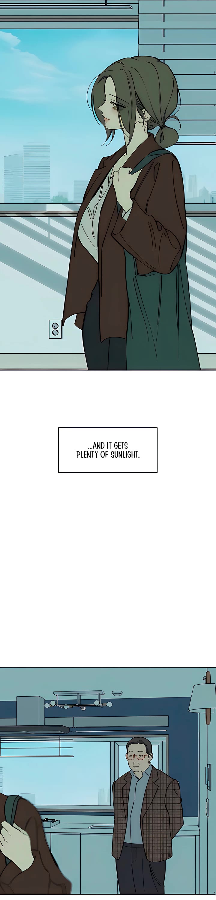 Tears on a Withered Flower chapter 97 page 26