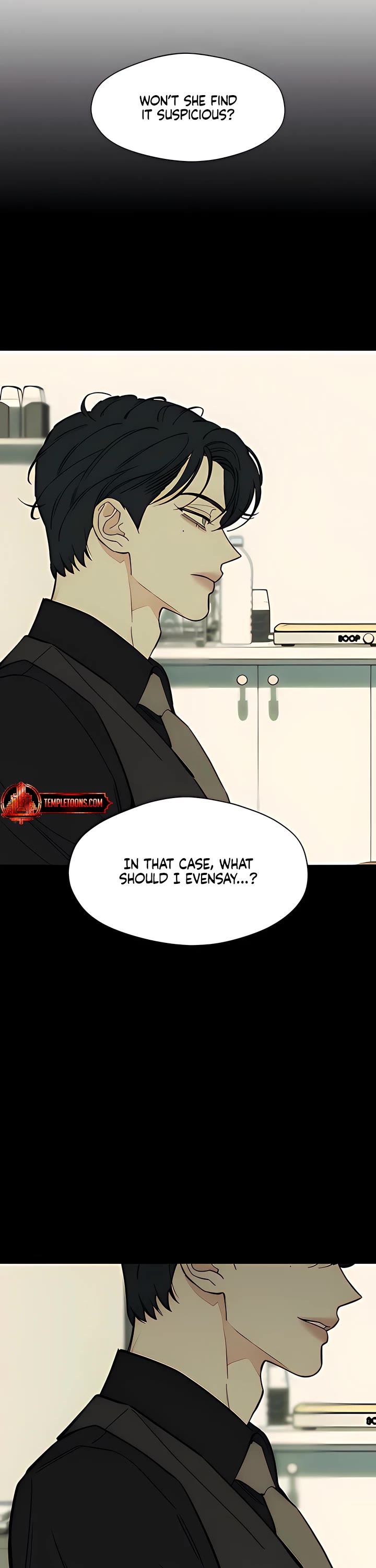 Tears on a Withered Flower chapter 97 page 32