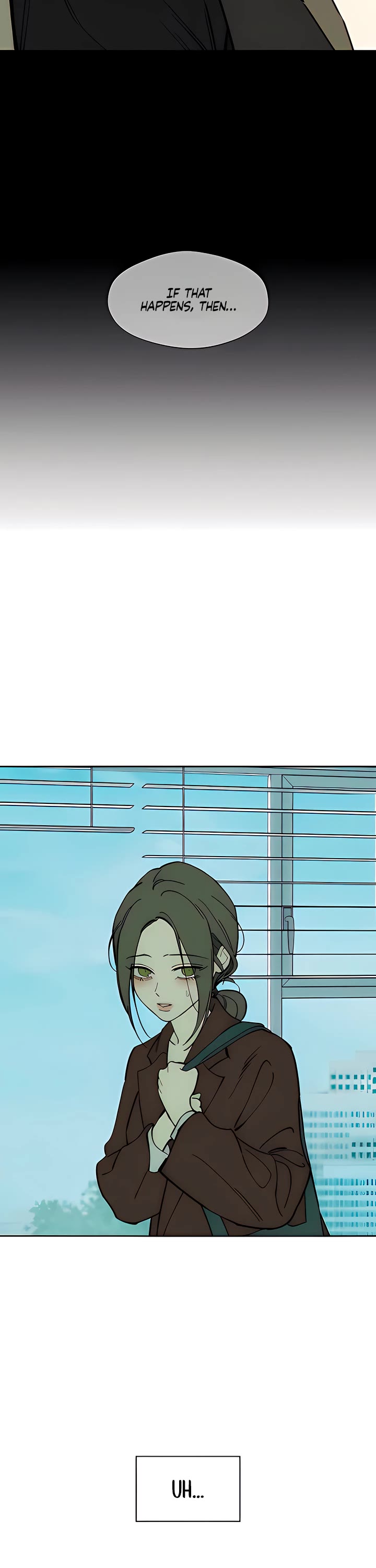 Tears on a Withered Flower chapter 97 page 33