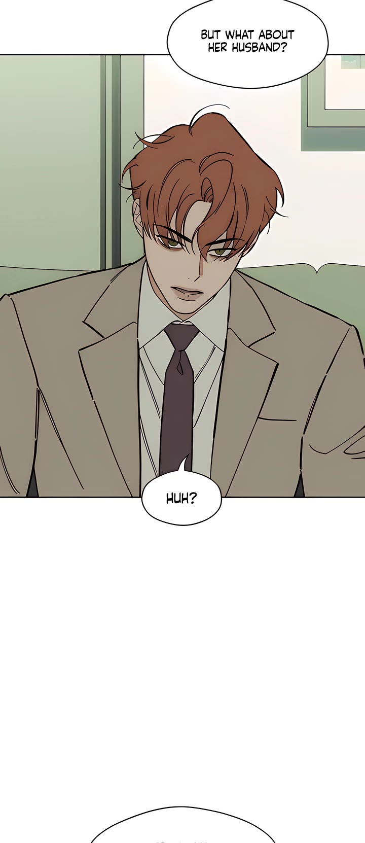 Tears on a Withered Flower chapter 97 page 4