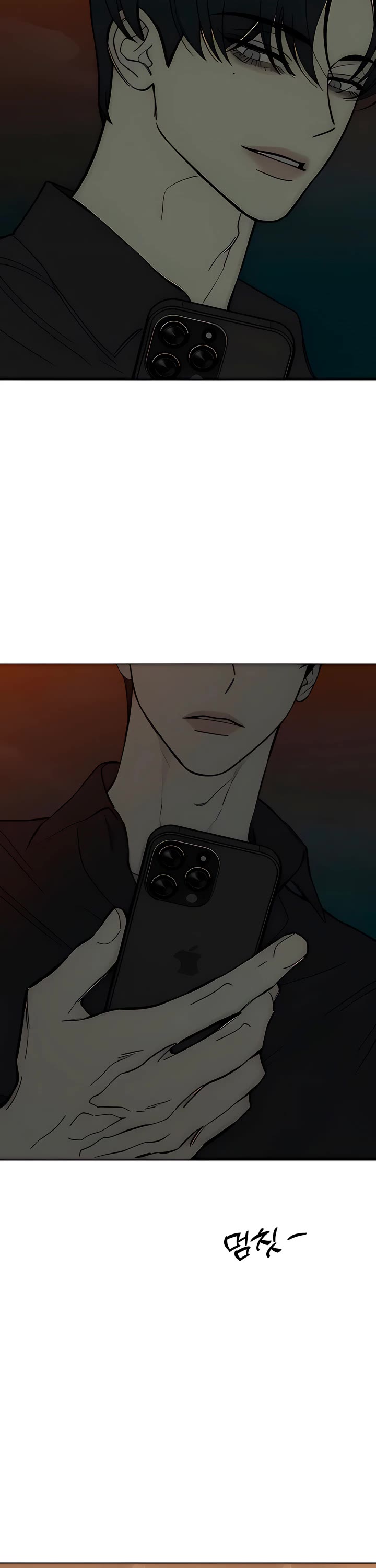 Tears on a Withered Flower chapter 97 page 41