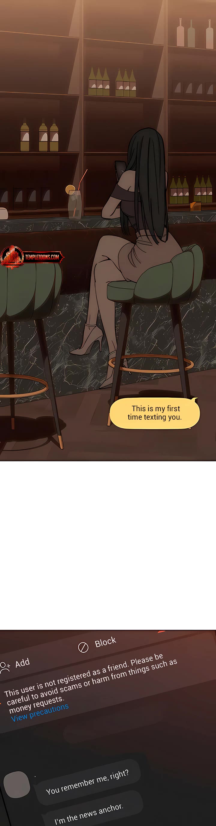 Tears on a Withered Flower chapter 97 page 42