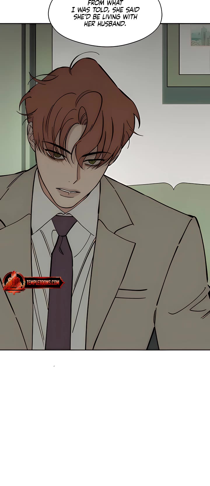 Tears on a Withered Flower chapter 97 page 5