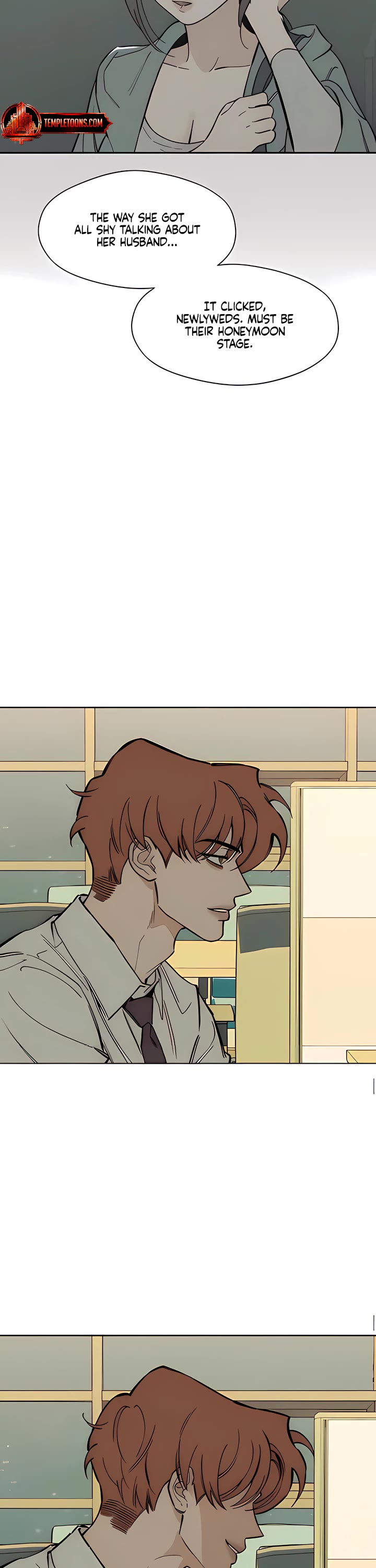 Tears on a Withered Flower chapter 97 page 8
