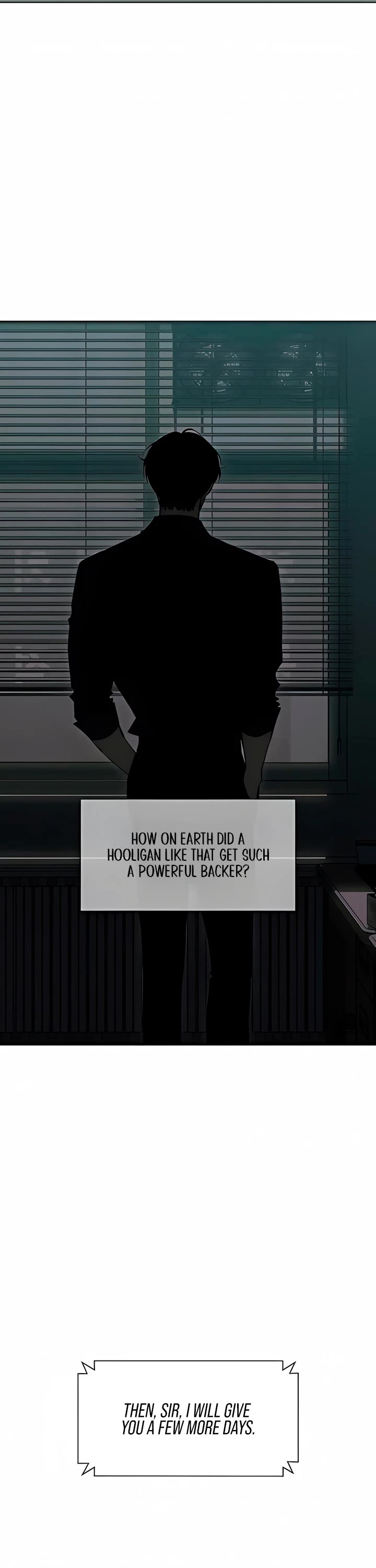 Tears on a Withered Flower chapter 99 page 14