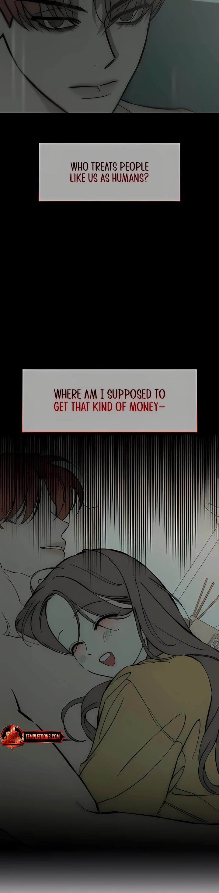 Tears on a Withered Flower chapter 99 page 19