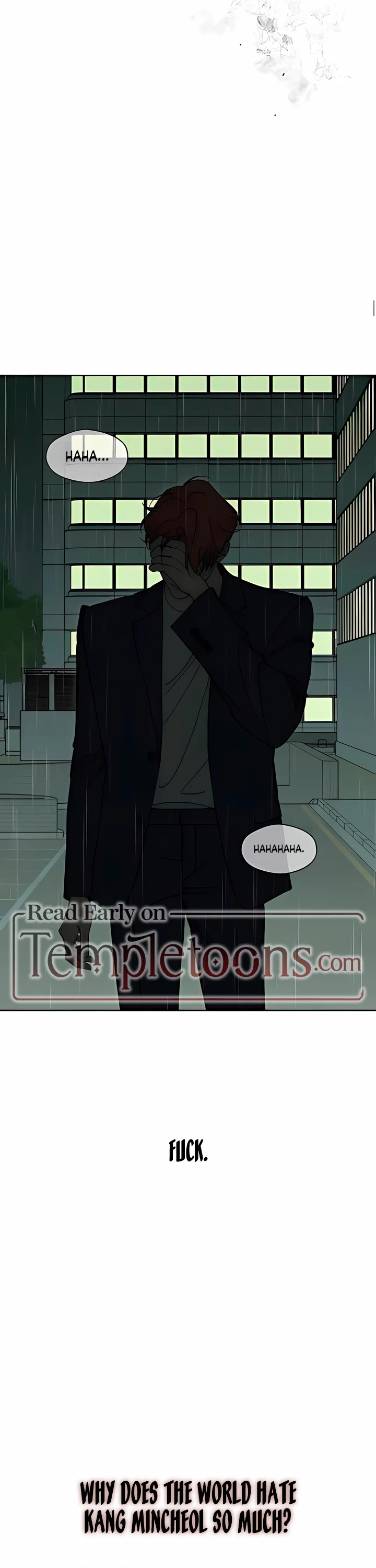 Tears on a Withered Flower chapter 99 page 21