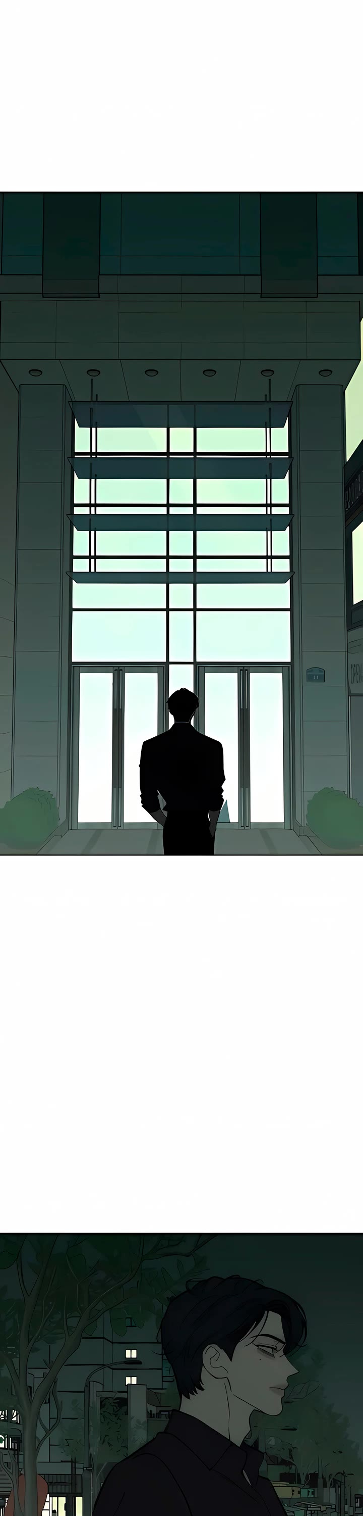 Tears on a Withered Flower chapter 99 page 22