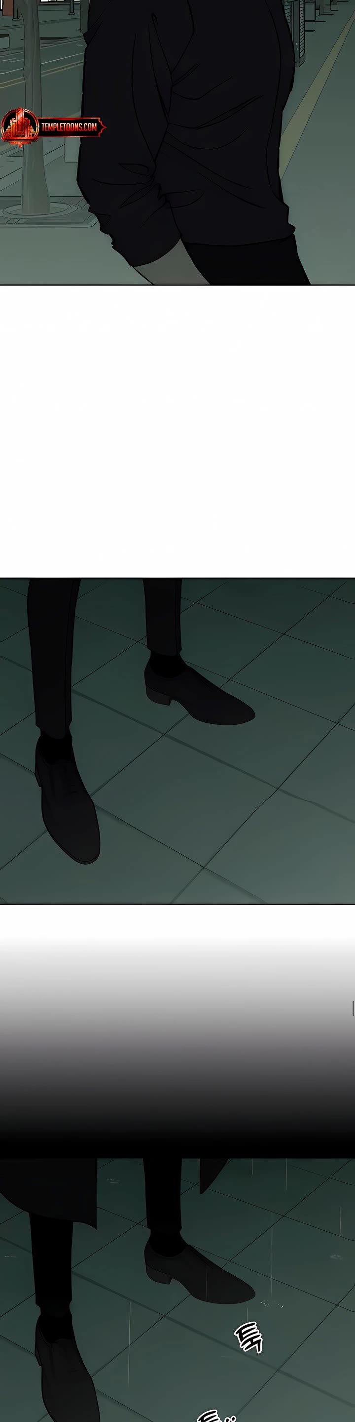 Tears on a Withered Flower chapter 99 page 23