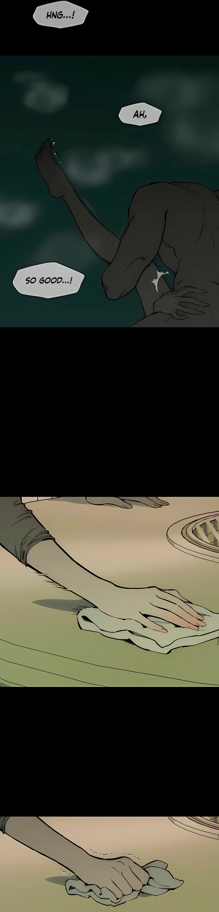 Tears on a Withered Flower chapter 99 page 29