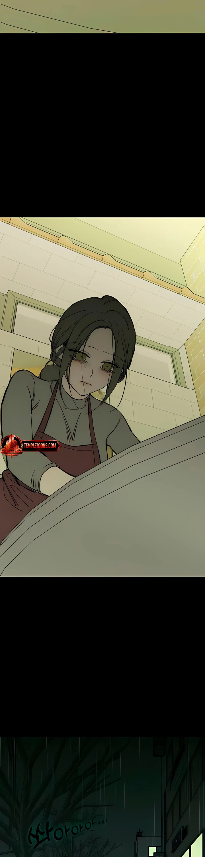 Tears on a Withered Flower chapter 99 page 30