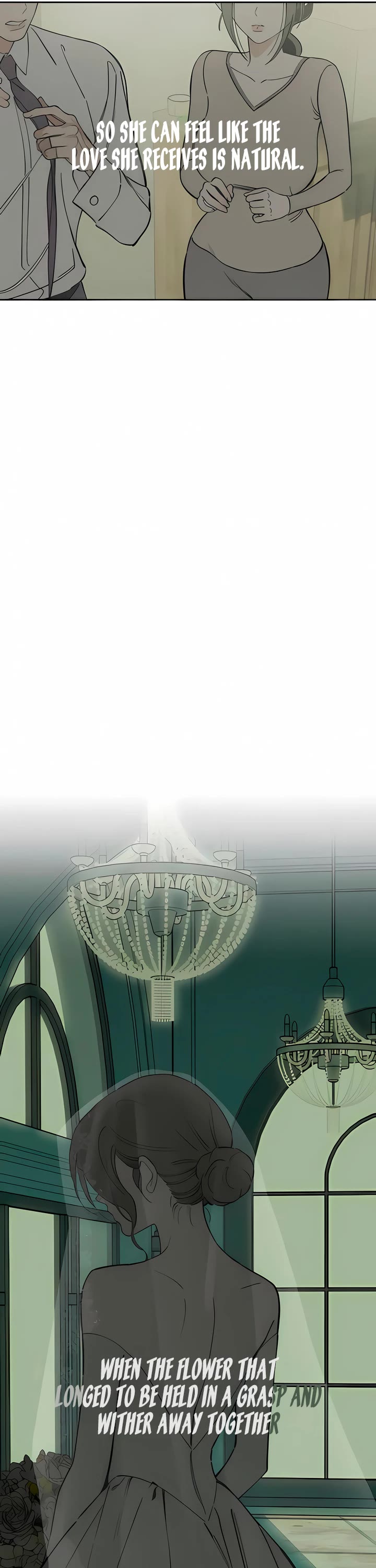 Tears on a Withered Flower chapter 99 page 37