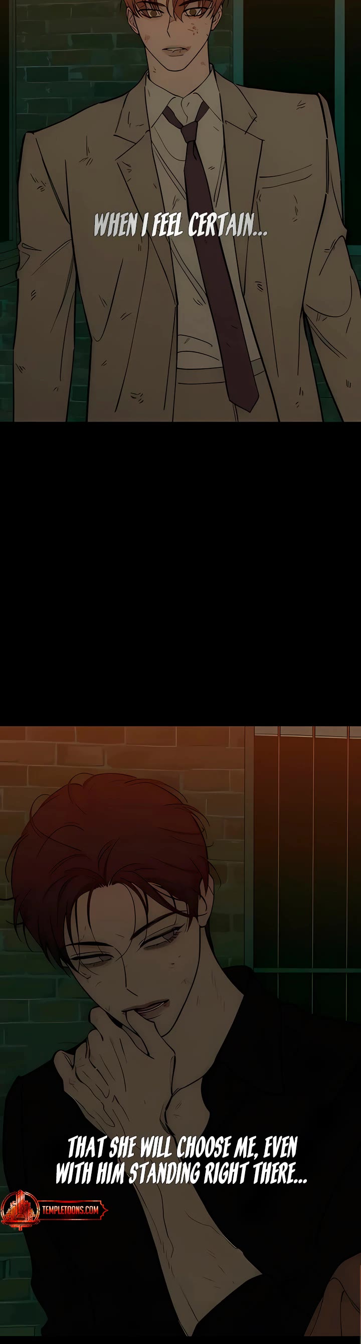 Tears on a Withered Flower chapter 99 page 39