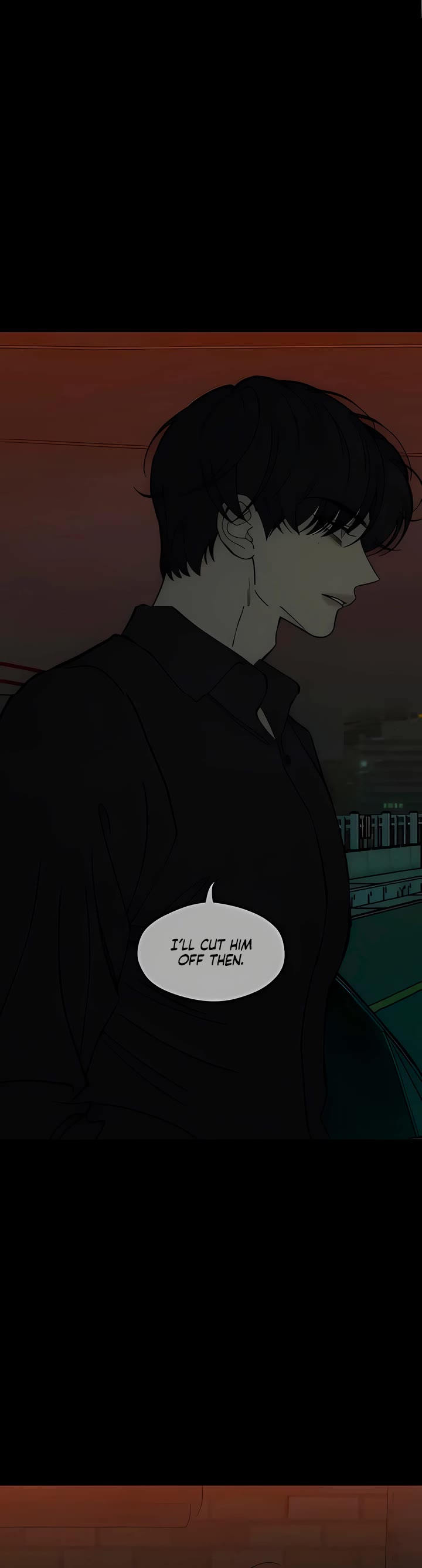 Tears on a Withered Flower chapter 99 page 40