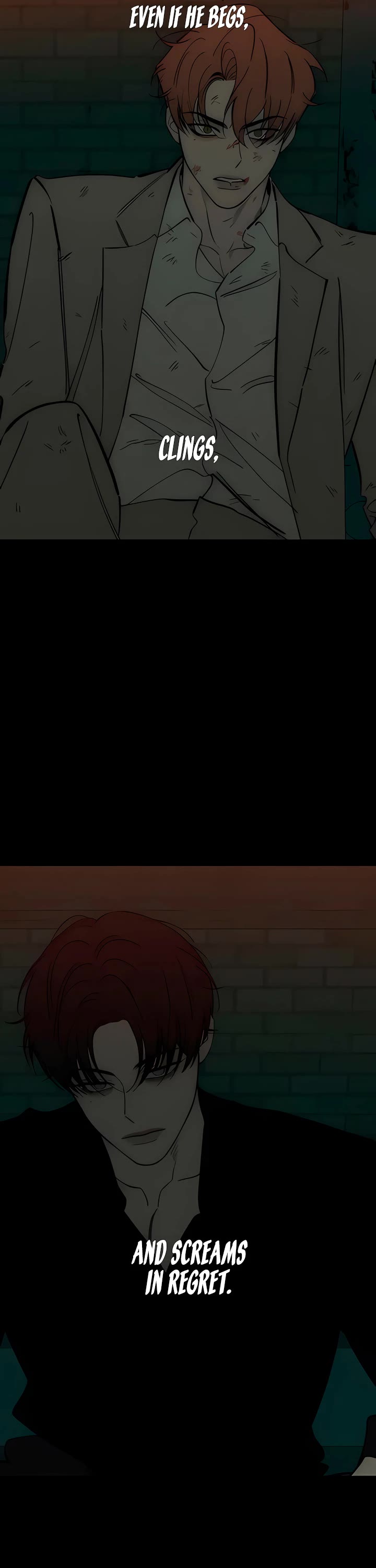 Tears on a Withered Flower chapter 99 page 41