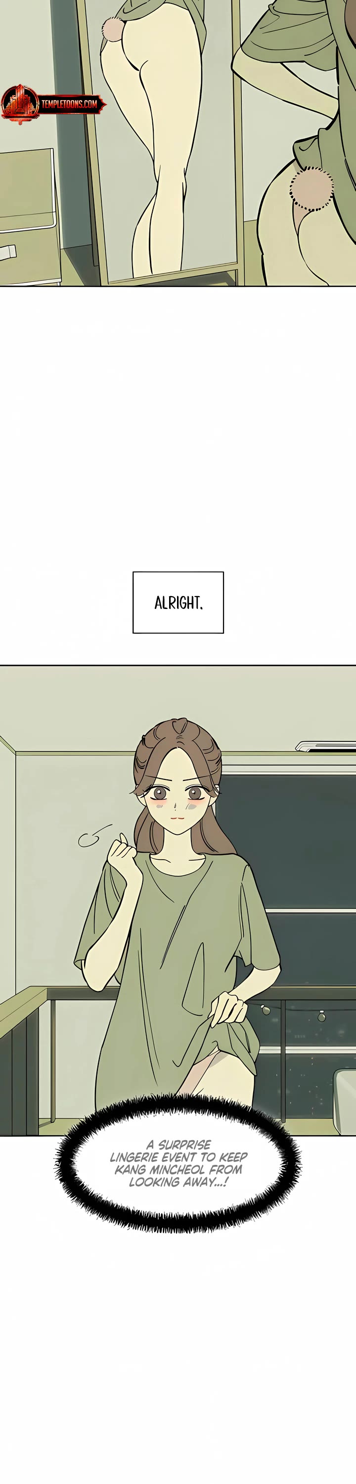 Tears on a Withered Flower chapter 99 page 43