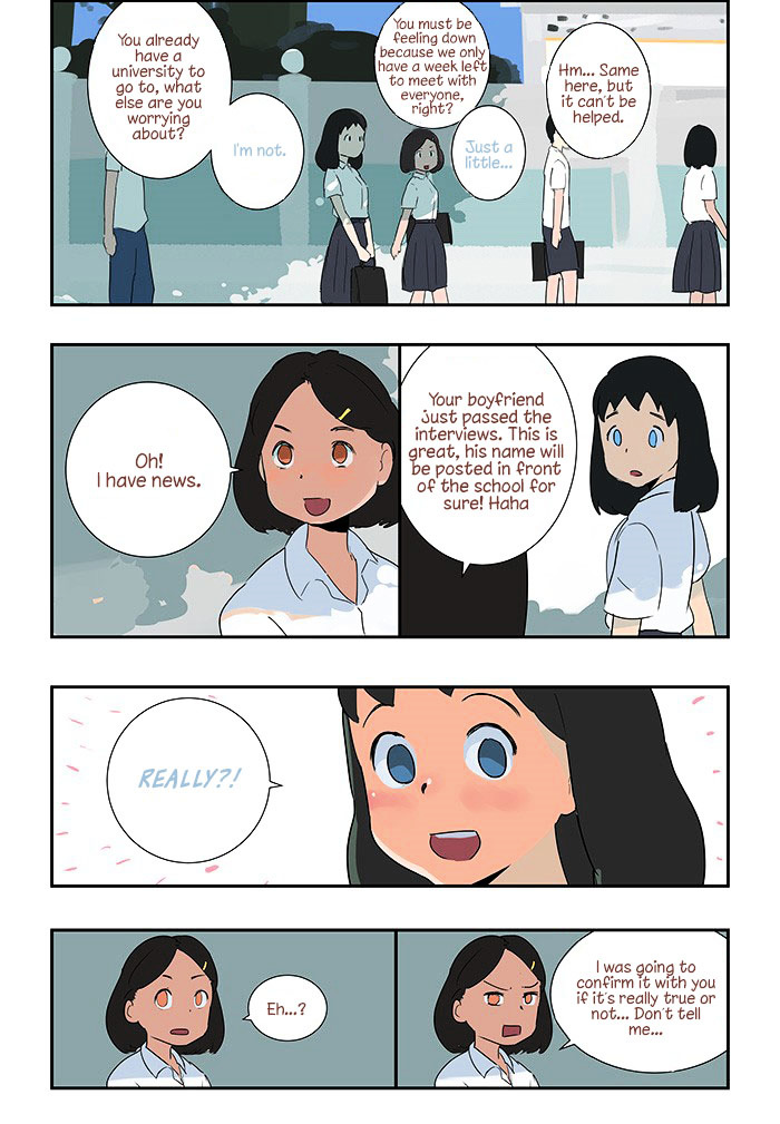 Teen Mom chapter 1 page 10