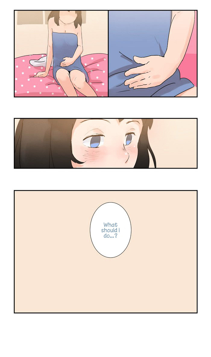 Teen Mom chapter 1 page 17