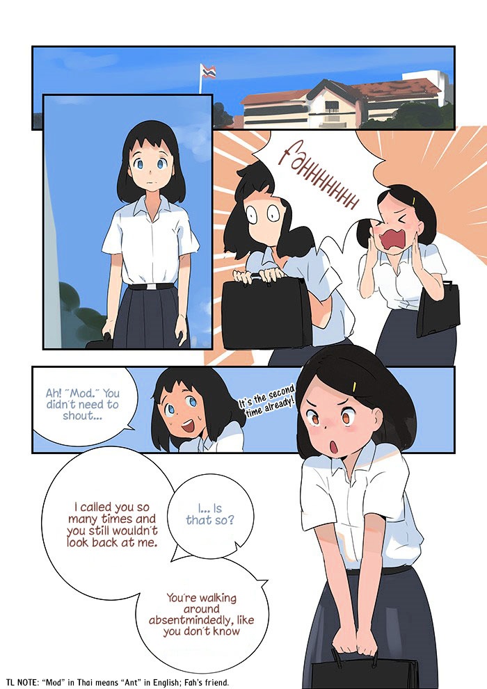 Teen Mom chapter 1 page 9