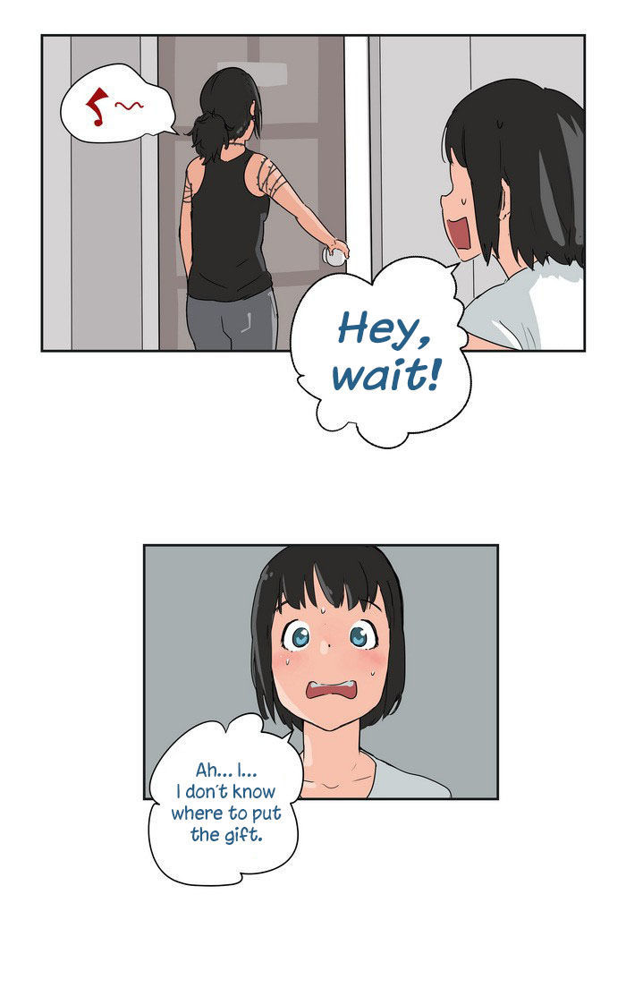 Teen Mom chapter 10 page 11