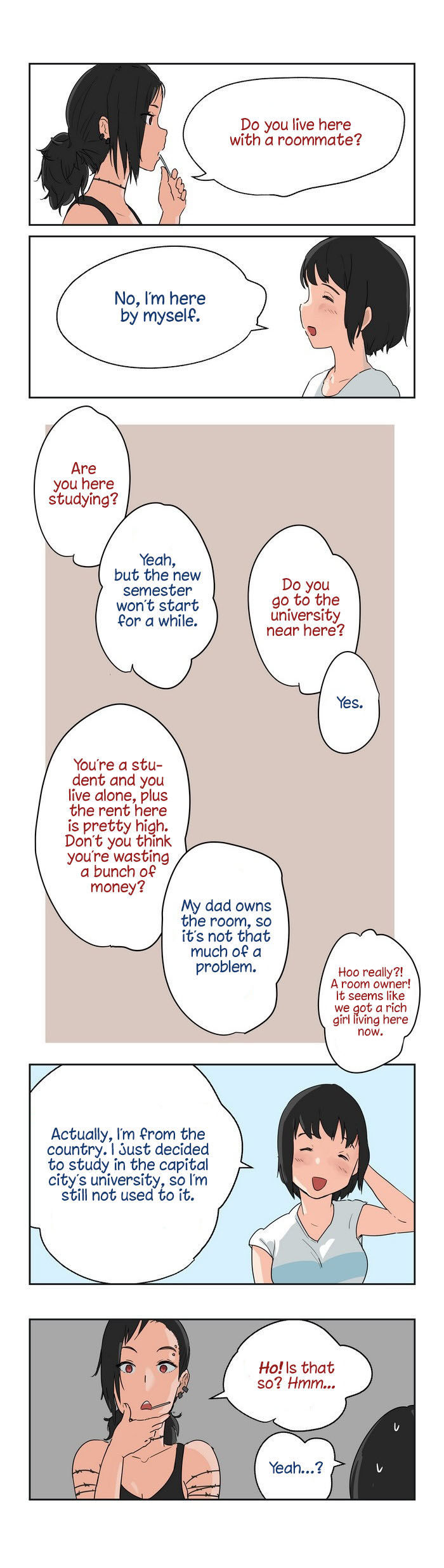 Teen Mom chapter 10 page 16