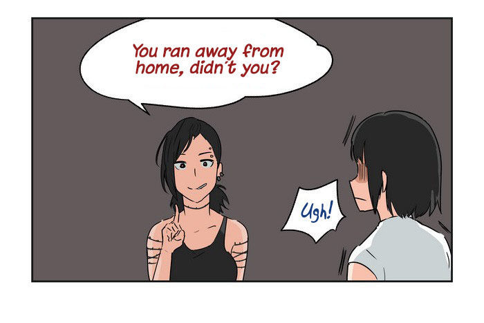 Teen Mom chapter 10 page 18