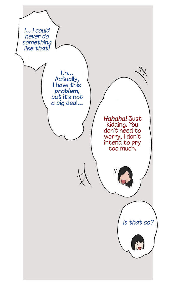 Teen Mom chapter 10 page 19