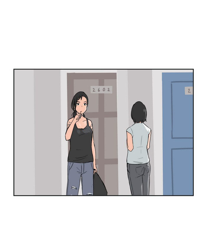 Teen Mom chapter 10 page 2