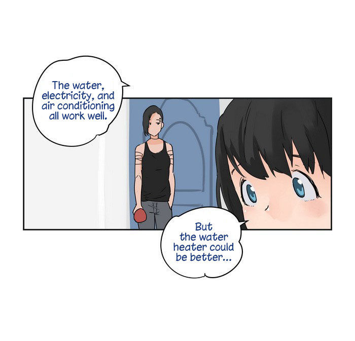 Teen Mom chapter 10 page 22