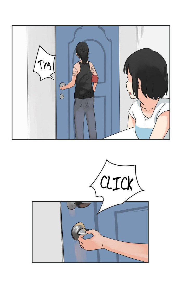 Teen Mom chapter 10 page 24