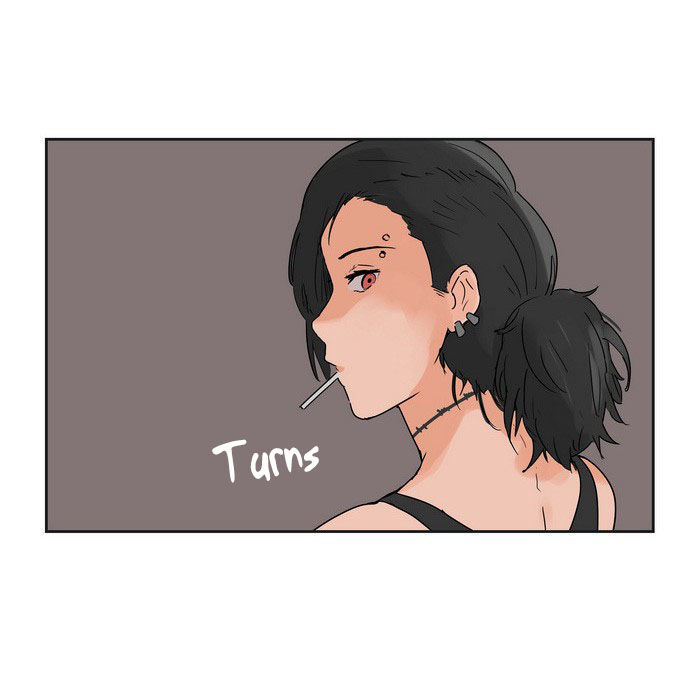 Teen Mom chapter 10 page 25