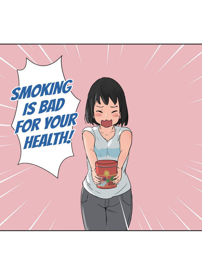 Teen Mom chapter 10 page 4