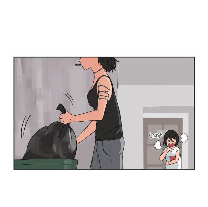 Teen Mom chapter 10 page 9