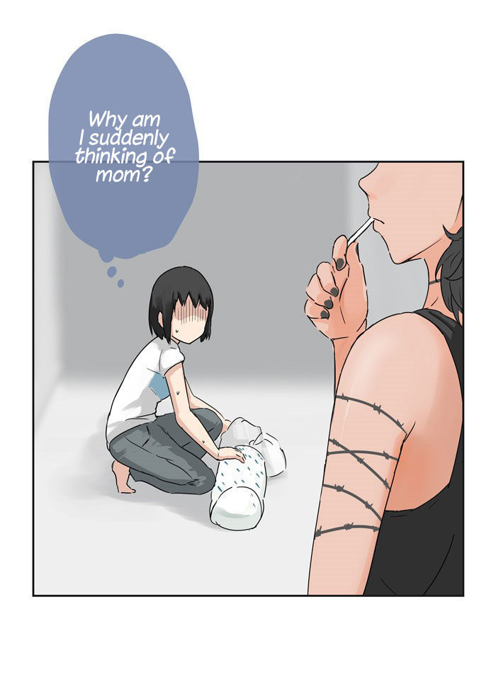 Teen Mom chapter 11 page 10