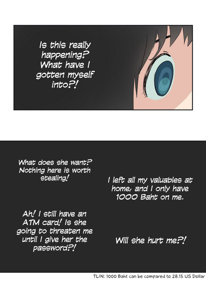 Teen Mom chapter 11 page 11