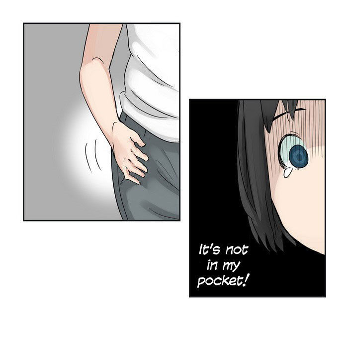 Teen Mom chapter 11 page 13