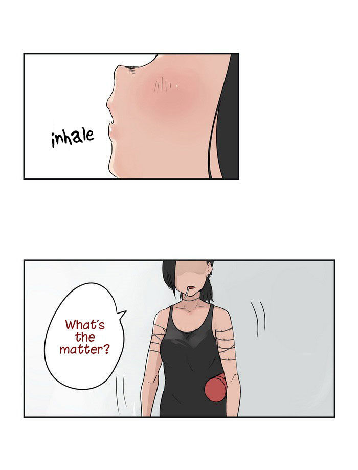 Teen Mom chapter 11 page 18