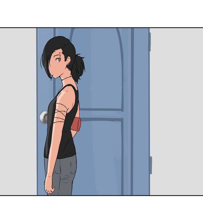 Teen Mom chapter 11 page 2